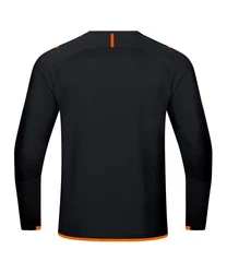 Jako Sweatshirt Challenge 
