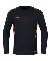 Jako Sweatshirt Challenge 
