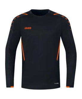 Jako Sweatshirt Challenge 