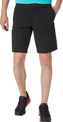 McKINLEY Bermudas Cameron II Herren-Bermuda Dunkelgrau/Dunkelblau/Schwarz