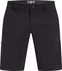 McKINLEY Bermudas Cameron II Herren-Bermuda Dunkelgrau/Dunkelblau/Schwarz