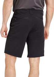 McKINLEY Bermudas Cameron II Herren-Bermuda Dunkelgrau/Dunkelblau/Schwarz
