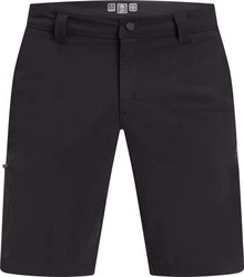 McKINLEY Bermudas Cameron II Herren-Bermuda Dunkelgrau/Dunkelblau/Schwarz