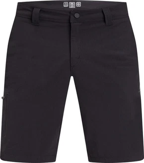 McKINLEY Bermudas Cameron II Herren-Bermuda Dunkelgrau/Dunkelblau/Schwarz