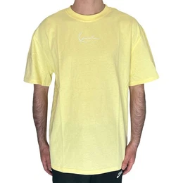 T-Shirt Small Signature S (1-tlg)