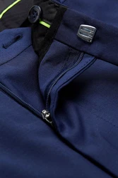 Cinque Anzug  Dunkelblau/Blau