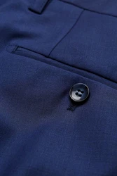 Cinque Anzug  Dunkelblau/Blau