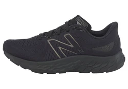 New Balance Laufschuh MEVOZ Grau/Dunkelgrau/Schwarz/Hellblau