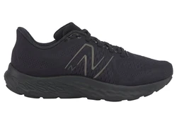 New Balance Laufschuh MEVOZ Grau/Dunkelgrau/Schwarz/Hellblau