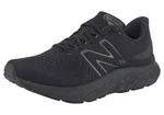 New Balance Laufschuh MEVOZ Grau/Dunkelgrau/Schwarz/Hellblau