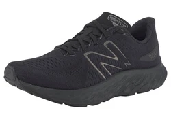 New Balance Laufschuh MEVOZ Grau/Dunkelgrau/Schwarz/Hellblau