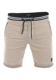 Bermudas Herren Shorts RIVMichel Regular Fit Sommershort mit Stretch