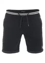 Bermudas Herren Shorts RIVMichel Regular Fit Sommershort mit Stretch