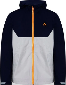 McKINLEY Softshelljacke Herren Outdoorjacke Hoda M