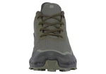 Salomon ALPHACROSS 5 GORE-TEX Trailrunningschuh Dunkelgrün
