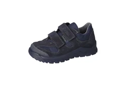 Ricosta Sneaker Dunkelblau/Hellblau