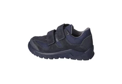 Ricosta Sneaker Dunkelblau/Hellblau