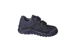 Ricosta Sneaker Dunkelblau/Hellblau
