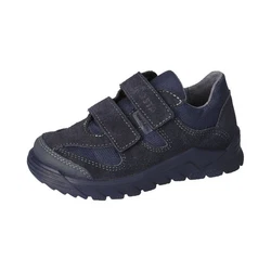 Ricosta Sneaker Dunkelblau/Hellblau
