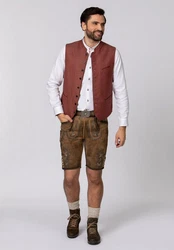 Stockerpoint Trachtenweste Ottavio 
