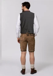 Stockerpoint Trachtenweste Ottavio 