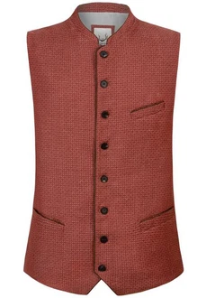 Stockerpoint Trachtenweste Ottavio 