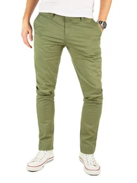 Chinohose Herren Chino Kyle mit hohem Tragekomfort