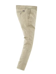 Yazubi Chino Herren Hose Modell Kyle by Yzb Jeans Khaki