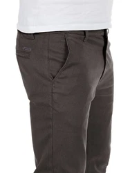 Yazubi Chino Hose Modell Dustin by Yzb Jeans Khaki/Dunkelgrau/Grau