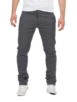 Yazubi Chino Hose Modell Dustin by Yzb Jeans Dunkelgrau/Hellgrau/Grau/Khaki Yazubi Chino Hose Modell Dustin by Yzb Jeans Dunkelgrau/Hellgrau/Grau/Khaki