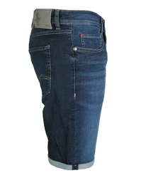 MAC Jeansshorts Jog'n Bermuda Light