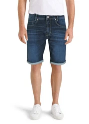 MAC Jeansshorts Jog'n Bermuda Light