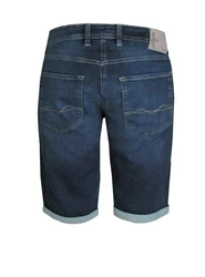 MAC Jeansshorts Jog'n Bermuda Light