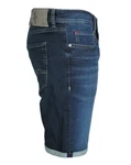 MAC Jeansshorts Jog'n Bermuda Light