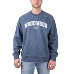 WOOD WOOD Sweatshirt Hester Ivy Rot/Braun