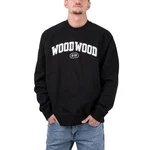 WOOD WOOD Sweatshirt Hester Ivy Rot/Braun