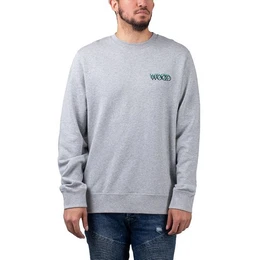 Sweater Hugh Logo Sweatshirt