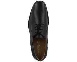 Geox U Federico V Herren Schnürschuh U2257V 00043 C9999