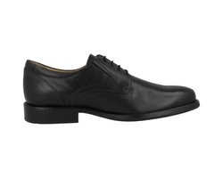 Geox U Federico V Herren Schnürschuh U2257V 00043 C9999