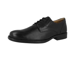 Geox U Federico V Herren Schnürschuh U2257V 00043 C9999