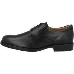 Geox U Federico V Herren Schnürschuh U2257V 00043 C9999