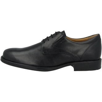 Geox U Federico V Herren Schnürschuh