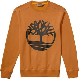 Sweatshirt WHEAT BOOT-BLACK