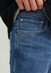 Jack & Jones Straight Jeans 