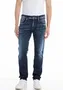 Replay Straight Leg Jeans image