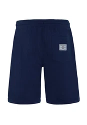 Cordon Sport Laufshorts Essential Jogger Dunkelblau/Blau