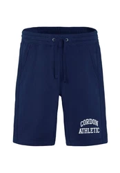 Cordon Sport Laufshorts Essential Jogger Dunkelblau/Blau