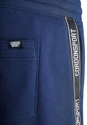 Cordon Sport Laufshorts Tiger Jogger Dunkelblau