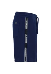 Cordon Sport Laufshorts Tiger Jogger Dunkelblau