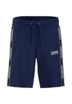 Cordon Sport Laufshorts Tiger Jogger Dunkelblau